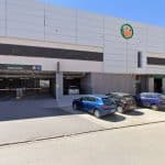 Iberdrola Charging Station en Manzanares | Punto de carga eléctrico