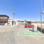 Iberdrola Charging Station en Daimiel | Punto de carga eléctrico