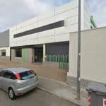 Iberdrola Charging Station en Valdepeñas | Punto de carga eléctrico