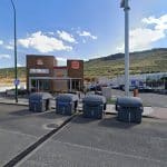 Iberdrola Charging Station en Puertollano | Punto de carga eléctrico