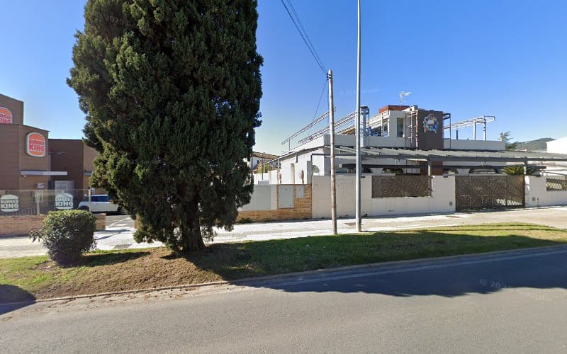 Negocio Iberdrola Charging Station