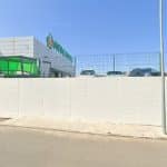 Iberdrola Charging Station en La Carlota | Punto de carga eléctrico