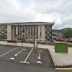 Iberdrola Estación De Carga en Oviedo | Punto de carga eléctrico