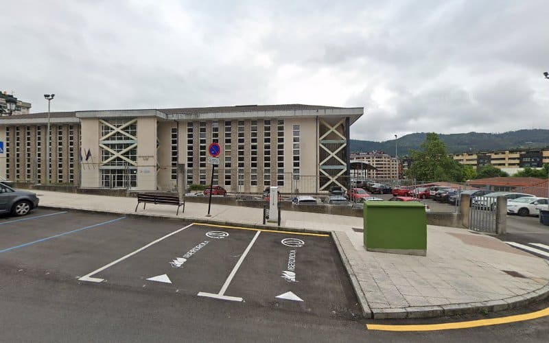 Negocio Iberdrola Estación De Carga