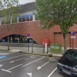 Iberdrola Estación De Carga en Oviedo | Punto de carga eléctrico