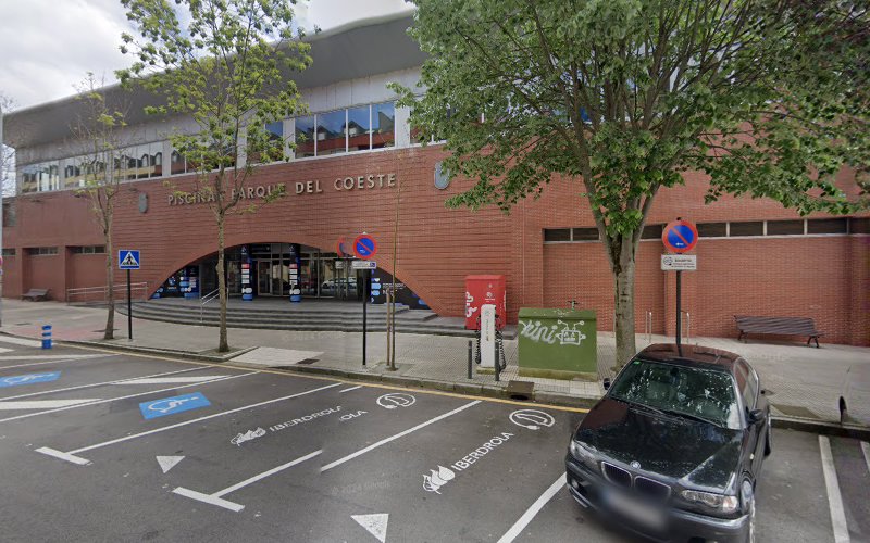 Negocio Iberdrola Estación De Carga