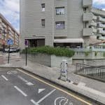 Iberdrola Estación De Carga en Oviedo | Punto de carga eléctrico