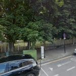 Iberdrola Estación De Carga en Oviedo | Punto de carga eléctrico