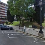 Iberdrola Estación De Carga en Oviedo | Punto de carga eléctrico