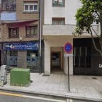 Iberdrola Estación De Carga en Oviedo | Punto de carga eléctrico