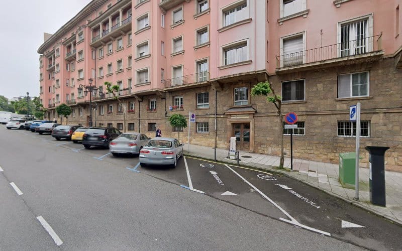 Iberdrola Estación De Carga