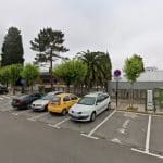 Iberdrola Estación De Carga en Oviedo | Punto de carga eléctrico