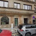 Iberdrola Estación De Carga en Oviedo | Punto de carga eléctrico