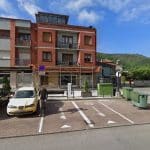 Iberdrola Estación De Carga en Oviedo | Punto de carga eléctrico