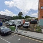 Iberdrola Estación De Carga en Oviedo | Punto de carga eléctrico