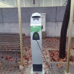 Iberdrola Estación De Carga en San Lorenzo de El Escorial | Punto de carga eléctrico