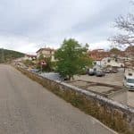 Iberdrola Estación De Carga en Covarrubias | Punto de carga eléctrico