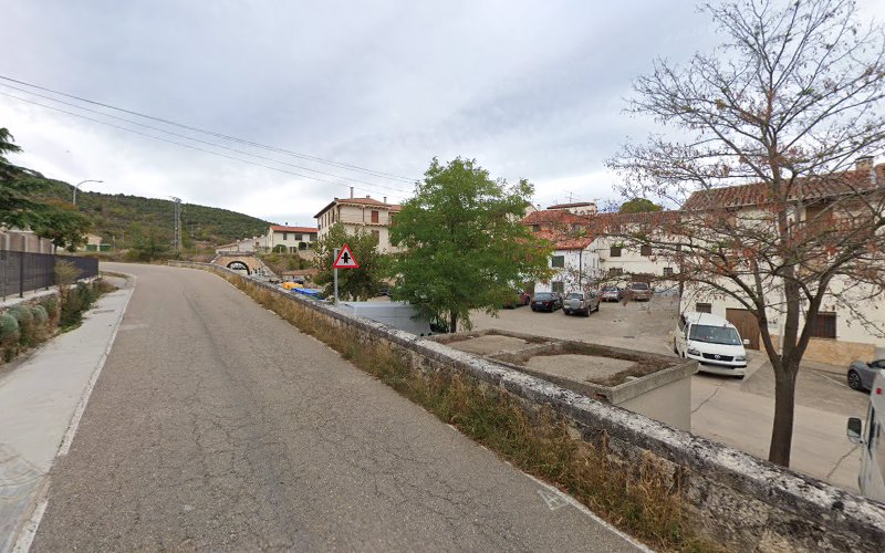 Negocio Iberdrola Estación De Carga