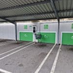 Iberdrola Estación De Carga en Ceuta | Punto de carga eléctrico