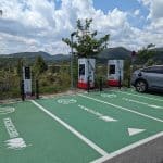 Iberdrola Estación De Carga en Boltaña | Punto de carga eléctrico