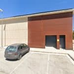 Iberdrola Estación De Carga en Jaca | Punto de carga eléctrico