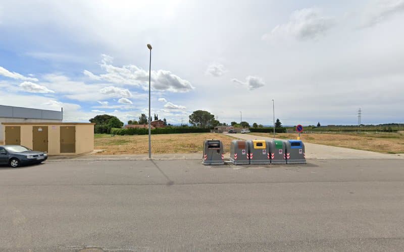 Negocio Iberdrola Estación De Carga