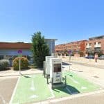 Iberdrola Estación De Carga en Alpicat | Punto de carga eléctrico