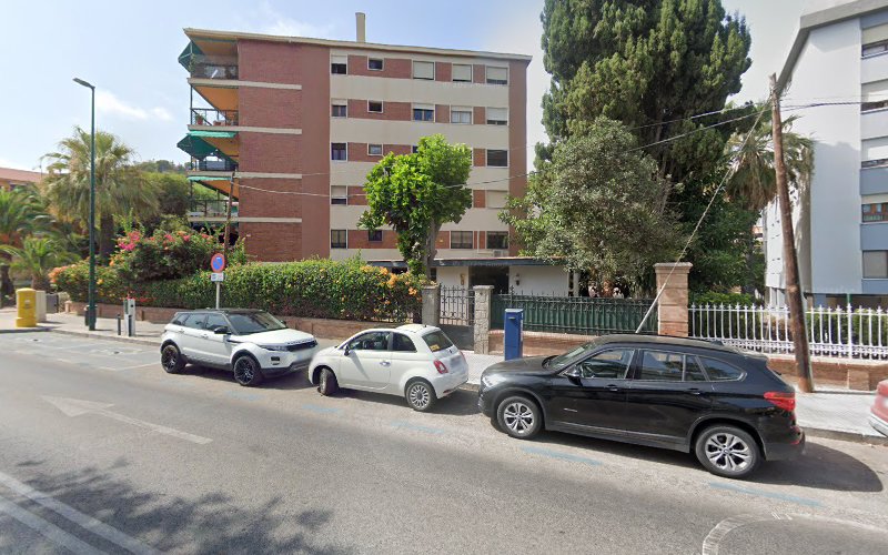 Negocio Iberdrola Estación De Carga