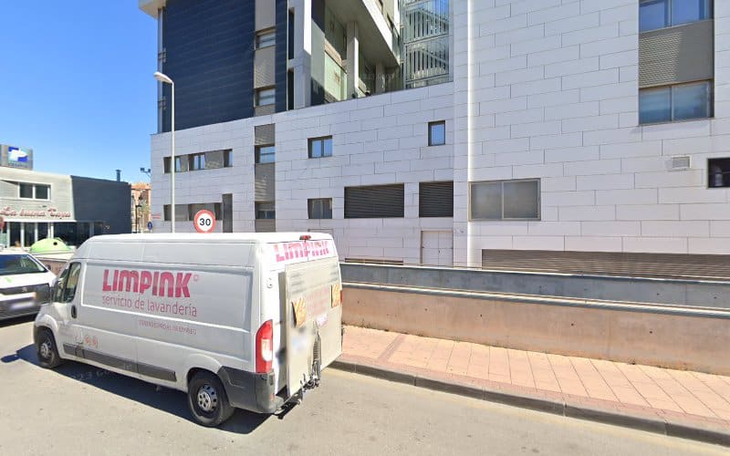 Iberdrola Estación De Carga