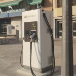 Iberdrola Estación De Carga en Murcia | Punto de carga eléctrico