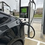 Iberdrola Estación De Carga en Pamplona / Iruña | Punto de carga eléctrico
