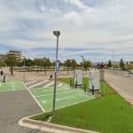 Iberdrola Estación De Carga en Zizur Mayor / Zizur Nagusia | Punto de carga eléctrico