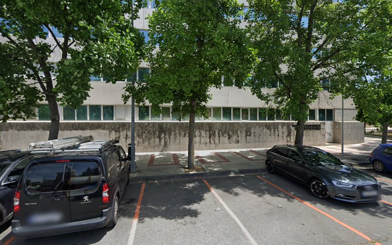 Iberdrola Estación De Carga