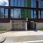 Iberdrola Estación De Carga en Vitoria-Gasteiz | Punto de carga eléctrico