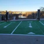 Iberdrola Estación De Carga en Alba de Tormes | Punto de carga eléctrico