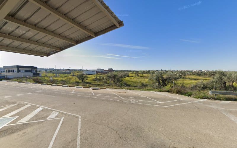 Negocio Iberdrola Estación De Carga