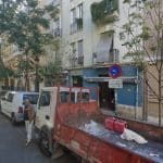 Iberdrola Estación De Carga en València | Punto de carga eléctrico