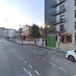 Iberdrola Estación De Carga en Oviedo | Punto de carga eléctrico