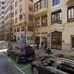 Iberdrola Estación De Carga en València | Punto de carga eléctrico