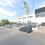 Ibil Charging Station en Llucmajor | Punto de carga eléctrico