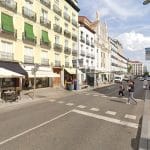 Ibil Charging Station en Madrid | Punto de carga eléctrico