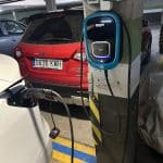 Icancharge! en Las Palmas de Gran Canaria | Punto de carga eléctrico