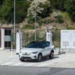 Ionity Estación De Carga en O Corgo | Punto de carga eléctrico