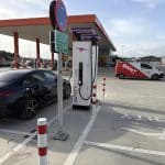 Ionity Estación De Carga en Reus | Punto de carga eléctrico