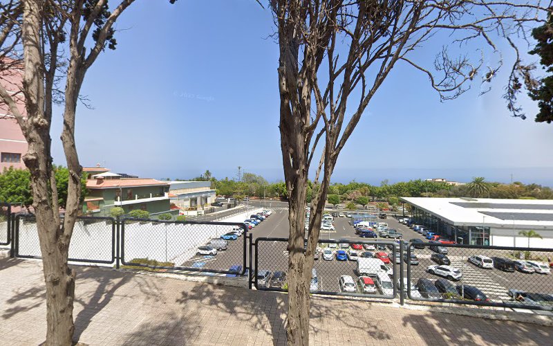 Negocio Lidl Charging Station