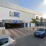 Lidl Charging Station en Campillo del Moro | Punto de carga eléctrico