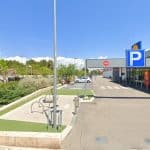 Lidl Charging Station en Palma | Punto de carga eléctrico