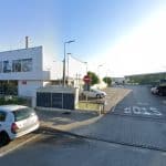 Lidl Charging Station en Palma | Punto de carga eléctrico