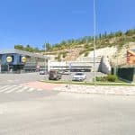 Lidl Charging Station en Alcalá la Real | Punto de carga eléctrico