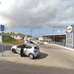 Lidl Charging Station en Las Palmas de Gran Canaria | Punto de carga eléctrico